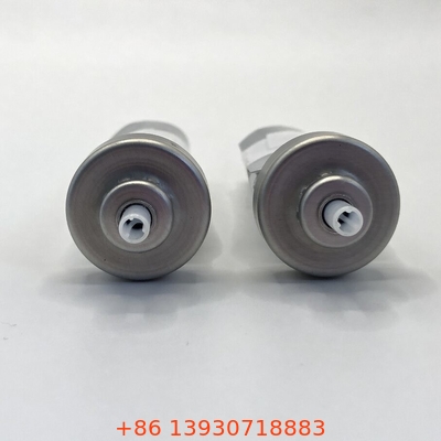 0.2-0.4Mpa Pressure Airbag Controlled Valve for Pharmaceutical Manufacturing