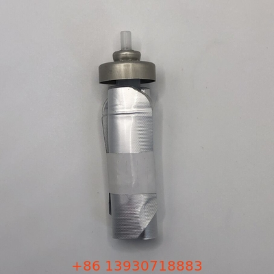 Silver Standard Aerosol Bag On Valve for Safe and Hygienic Food Packaging