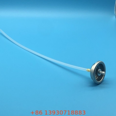 Alcohol-Free Quick Dry Body Spray Valve for Fast Drying