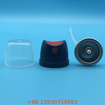Premium Atomizer Valve for Body Spray - Fine Mist for Every Occasion