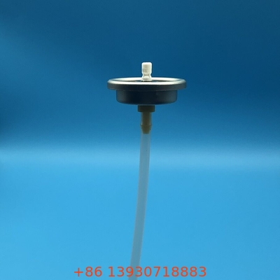 Eco-Friendly Spray Valve for Deodorant - Sustainable Use, Precise Control, Minimal Impact