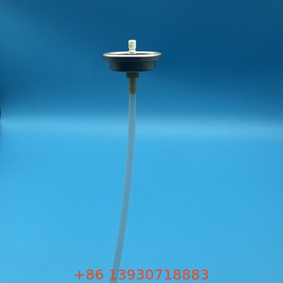 High-Performance Deodorant Body Spray Valve for Cosmetic Applications - Efficient and Durable Design
