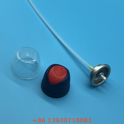 Premium Aerosol Can Valve for Deodorant - Precise Spray for Freshness