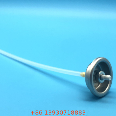 Eco-Friendly Spray Valve for Deodorant - Sustainable Use, Precise Control, Minimal Impact