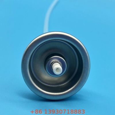 Premium Aerosol Can Valve for Deodorant - Precise Spray for Freshness