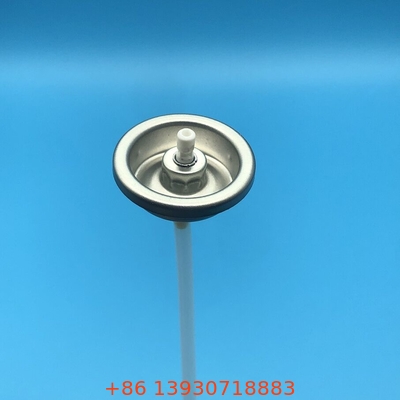 Premium Atomizer Valve for Body Spray - Fine Mist for Every Occasion