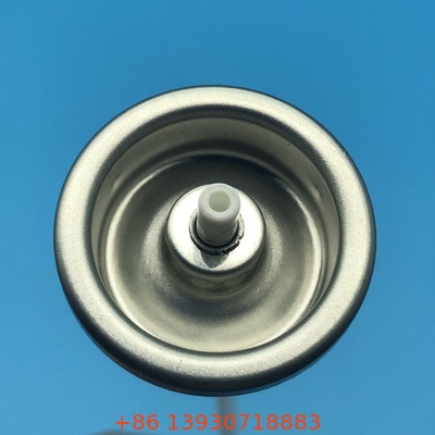 Eco-Friendly Spray Valve for Deodorant - Sustainable Use, Precise Control, Minimal Impact