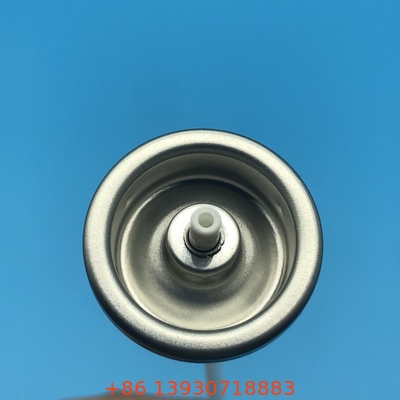 High-Performance Deodorant Body Spray Valve for Cosmetic Applications - Efficient and Durable Design