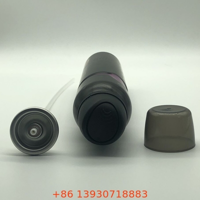 Precision Spray Valve for Deodorant - Home Use, Consistent Application, Easy Operation