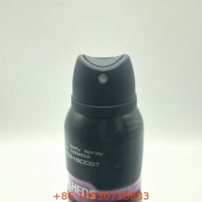 Commercial Spray Valve for Deodorant - High Capacity, Reliable Performance, Efficient Distribution
