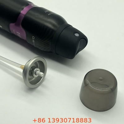 Precision Spray Valve for Deodorant - Home Use, Consistent Application, Easy Operation