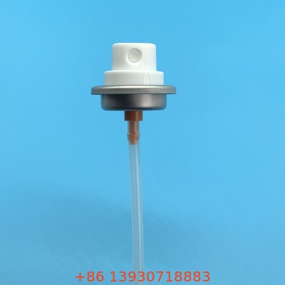 Deluxe Sunscreen Spray Pump Valve for Travelers with Leak-Proof Design