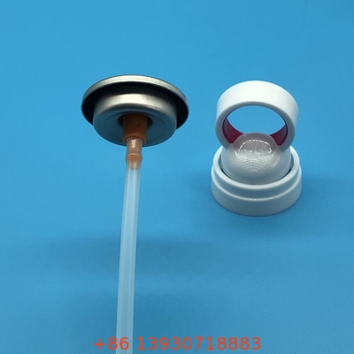 Ultra Fine Sunscreen Mist Atomizer Valve Broad Spectrum Protection, Non-Greasy Formula, Easy Application