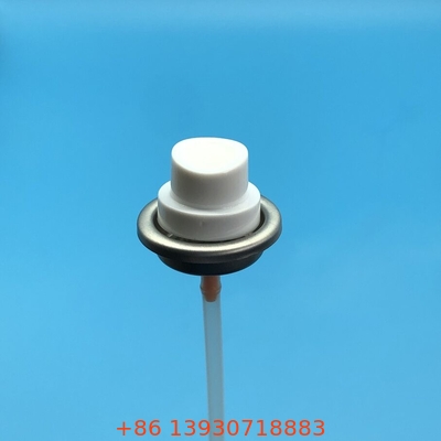 Deluxe Sunscreen Spray Pump Valve for Travelers with Leak-Proof Design