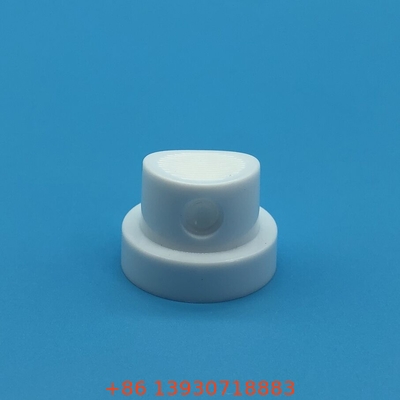 Innovative 360-Degree Sunscreen Mist Valve for All-Angle Application with Anti-Clog Technology and Enhanced UV Protection