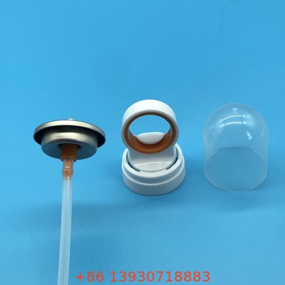 Ultra Fine Sunscreen Mist Atomizer Valve Broad Spectrum Protection, Non-Greasy Formula, Easy Application