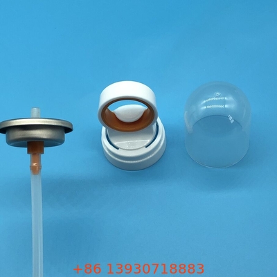 Ultra Fine Sunscreen Mist Atomizer Valve Broad Spectrum Protection, Non-Greasy Formula, Easy Application