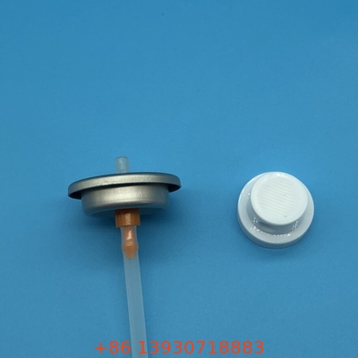 Deluxe Sunscreen Spray Pump Valve for Travelers with Leak-Proof Design