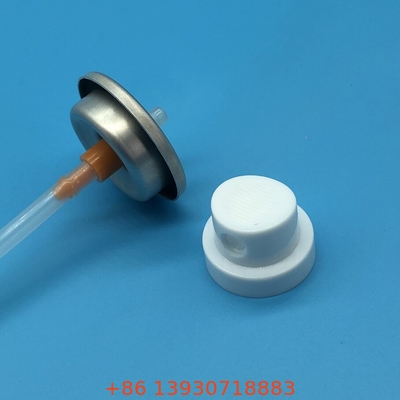 Advanced Sunblock Spray Valve - Easy Application, Broad Spectrum Protection, Portable Design