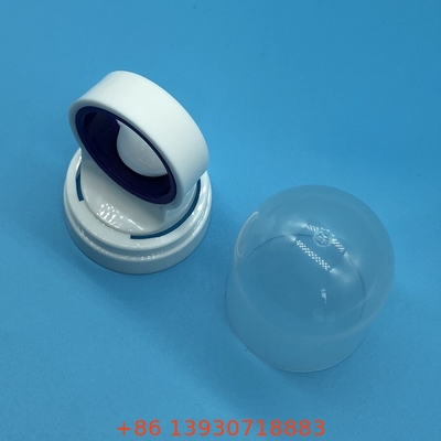 Advanced Sun Protection Lotion Valve - Easy Dispensing, Enhanced Coverage, Moisturizing Formula