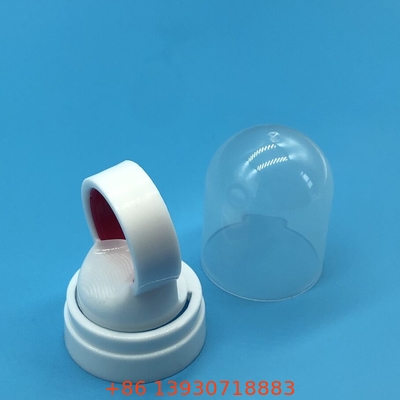 Precision Nozzle Valve for Sunscreen Spray - Targeted Application, Easy Control, Universal Compatibility