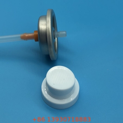 Advanced Atomizer Valve for Moisturizer Sunscreen - Fine Mist, Hydrating Formula, Universal Compatibility