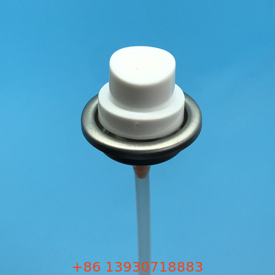 Advanced Atomizer Valve for Moisturizer Sunscreen - Fine Mist, Hydrating Formula, Universal Compatibility