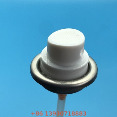 Premium Valve for Sunscreen Aerosol Spray - Reliable Performance, Easy Application, Universal Fit