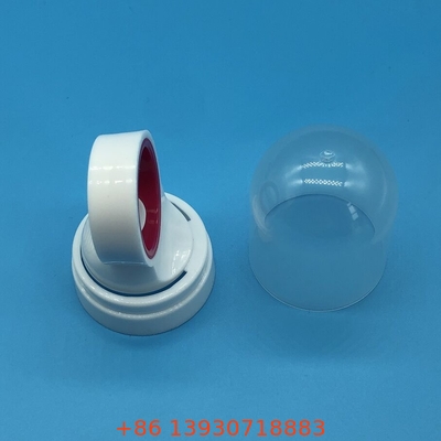 Precision Nozzle Valve for Sunscreen Spray - Targeted Application, Easy Control, Universal Compatibility
