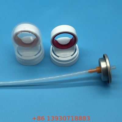 Advanced Atomizer Valve for Moisturizer Sunscreen - Fine Mist, Hydrating Formula, Universal Compatibility
