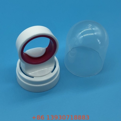 Advanced Atomizer Valve for Moisturizer Sunscreen - Fine Mist, Hydrating Formula, Universal Compatibility
