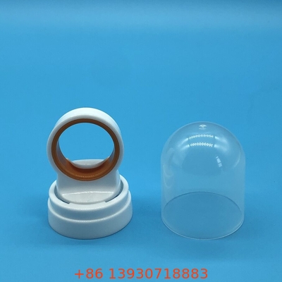 Advanced Atomizer Valve for Moisturizer Sunscreen - Fine Mist, Hydrating Formula, Universal Compatibility