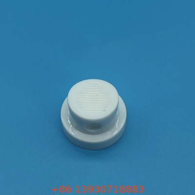 Precision Nozzle Valve for Sunscreen Spray - Targeted Application, Easy Control, Universal Compatibility