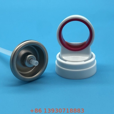 Advanced Hydration Sunscreen Spray Valve - UV Protection, Moisturizer, Pump Dispenser