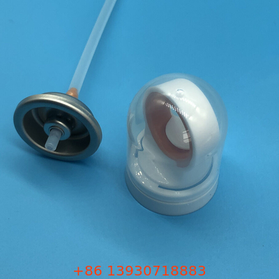 Advanced Hydration Sunscreen Spray Valve - UV Protection, Moisturizer, Pump Dispenser