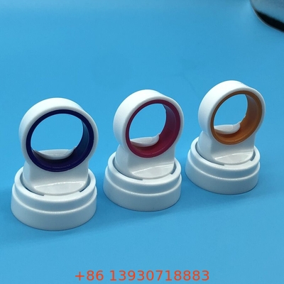 Ultra Fine Sunscreen Mist Atomizer Valve Broad Spectrum Protection, Non-Greasy Formula, Easy Application