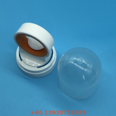 Premium Pump Valve for Moisturizing Sunscreen - Hydrating Mist, Smooth Application, Enhanced SPF Protection