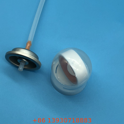 Premium Dispenser Valve for Moisturizer Sunscreen Spray - Convenient Application, Leak-Proof Design, Easy to Use