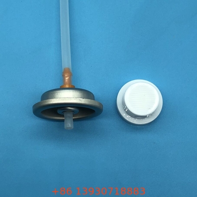 Advanced Sun Protection Mist Valve - SPF 30, Sunscreen Dispenser, Fine Mist