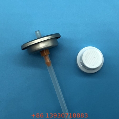 Precision Spray Pump Valve for Moisturizer Sunscreen - Fine Mist, Easy Application, Leak-Proof