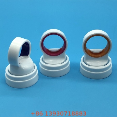 Premium Dispenser Valve for Moisturizer Sunscreen Spray - Convenient Application, Leak-Proof Design, Easy to Use