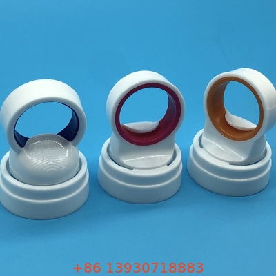 Premium Valve for Sunscreen Aerosol Spray - Reliable Performance, Easy Application, Universal Fit
