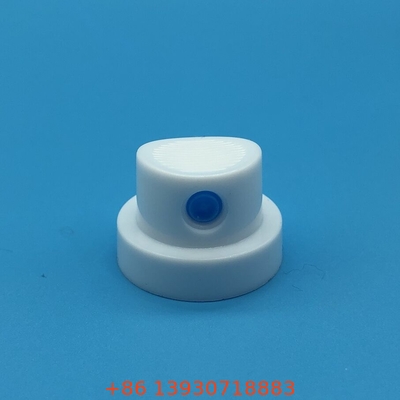 Precision Face Mist Spray Nozzle - Fine Mist Atomizer for Hydration and Refreshment - Versatile and Durable Design