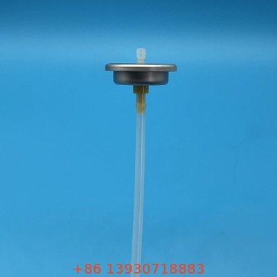 Facial Hydration Sprayer Valve for Refreshing and Rejuvenating Skin - Moisture Mist Atomizer with Adjustable Spray