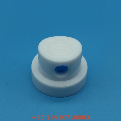 Versatile Face Mist Valve - Fine Spray Nozzle for Hydration and Refreshment - Adjustable Mist Intensity