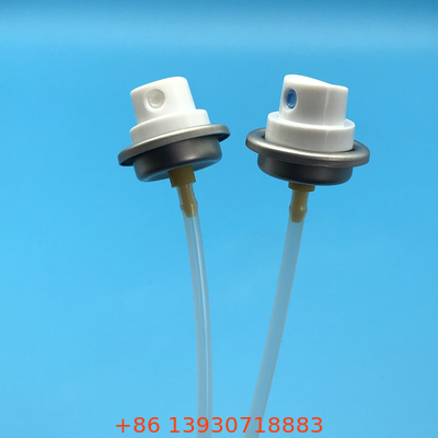 Facial Hydration Sprayer Valve for Refreshing and Rejuvenating Skin - Moisture Mist Atomizer with Adjustable Spray