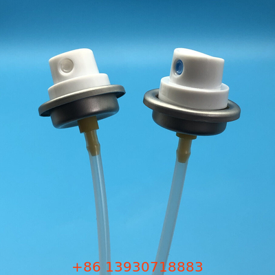 Refreshing Facial Misting Valve - Fine Mist Sprayer for Hydration and Cooling - Compact and Versatile Design