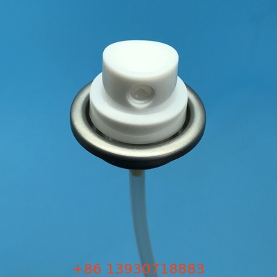 Versatile Face Mist Valve - Fine Spray Nozzle for Hydration and Refreshment - Adjustable Mist Intensity