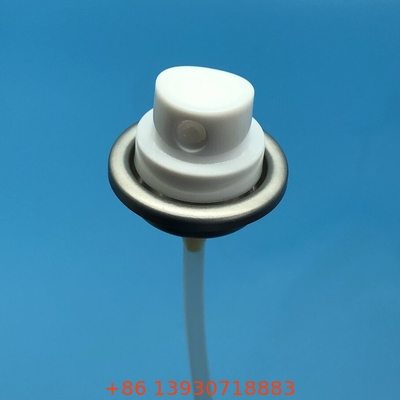 Refreshing Facial Misting Valve - Fine Mist Sprayer for Hydration and Cooling - Compact and Versatile Design