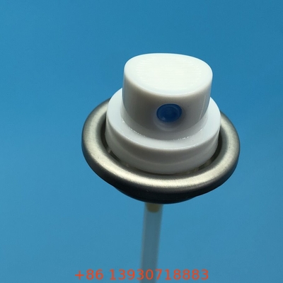Refreshing Facial Misting Valve - Fine Mist Sprayer for Hydration and Cooling - Compact and Versatile Design